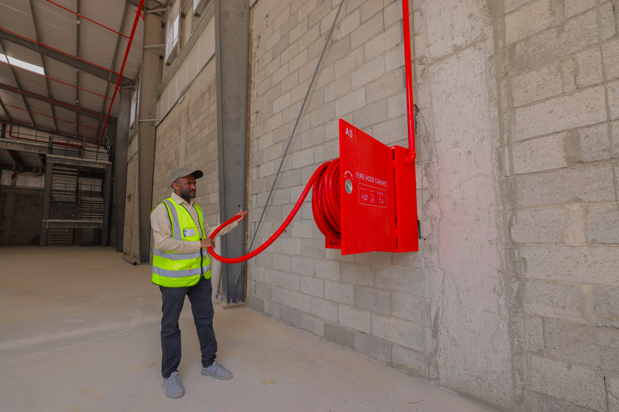 Fire Systems