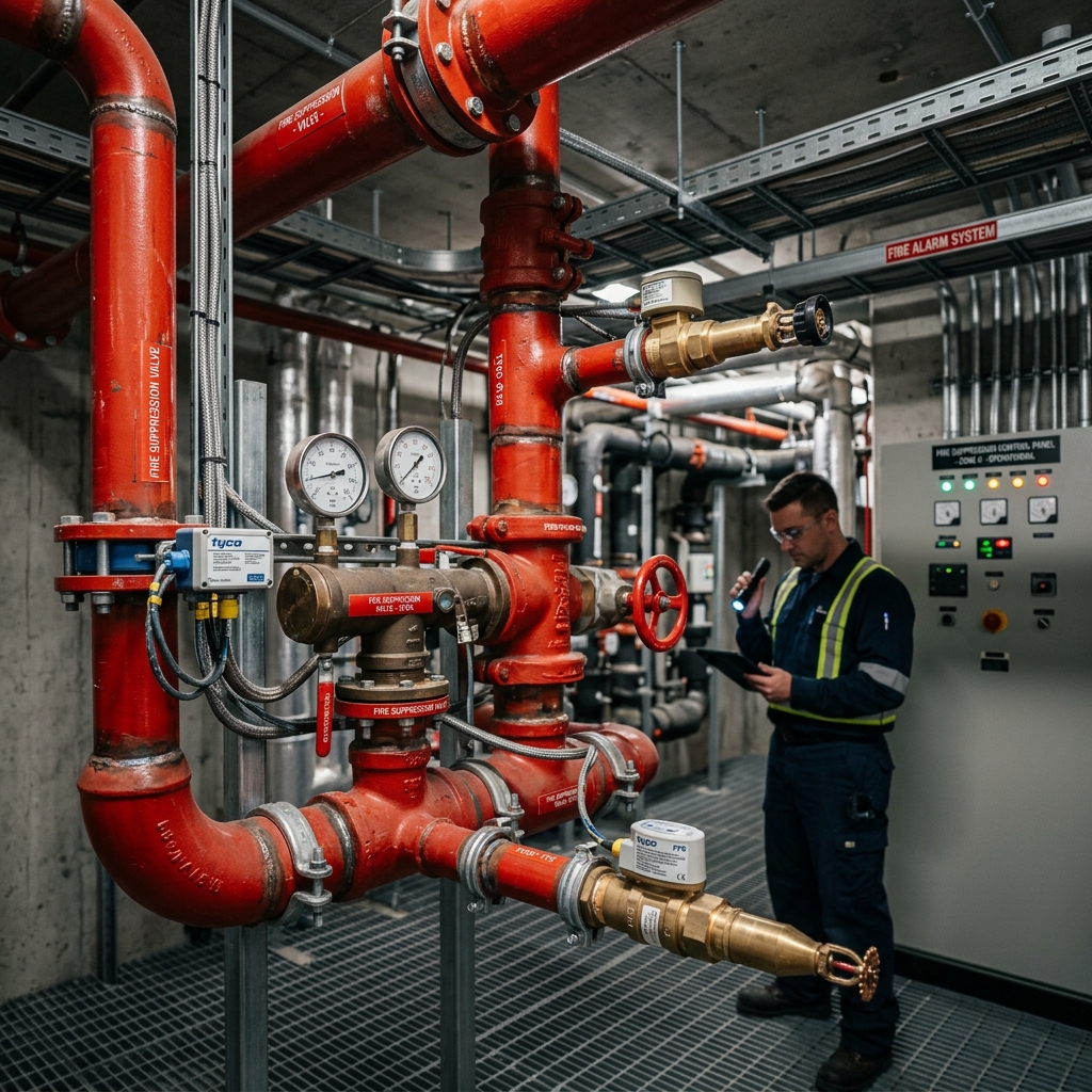 Civil Defense Systems