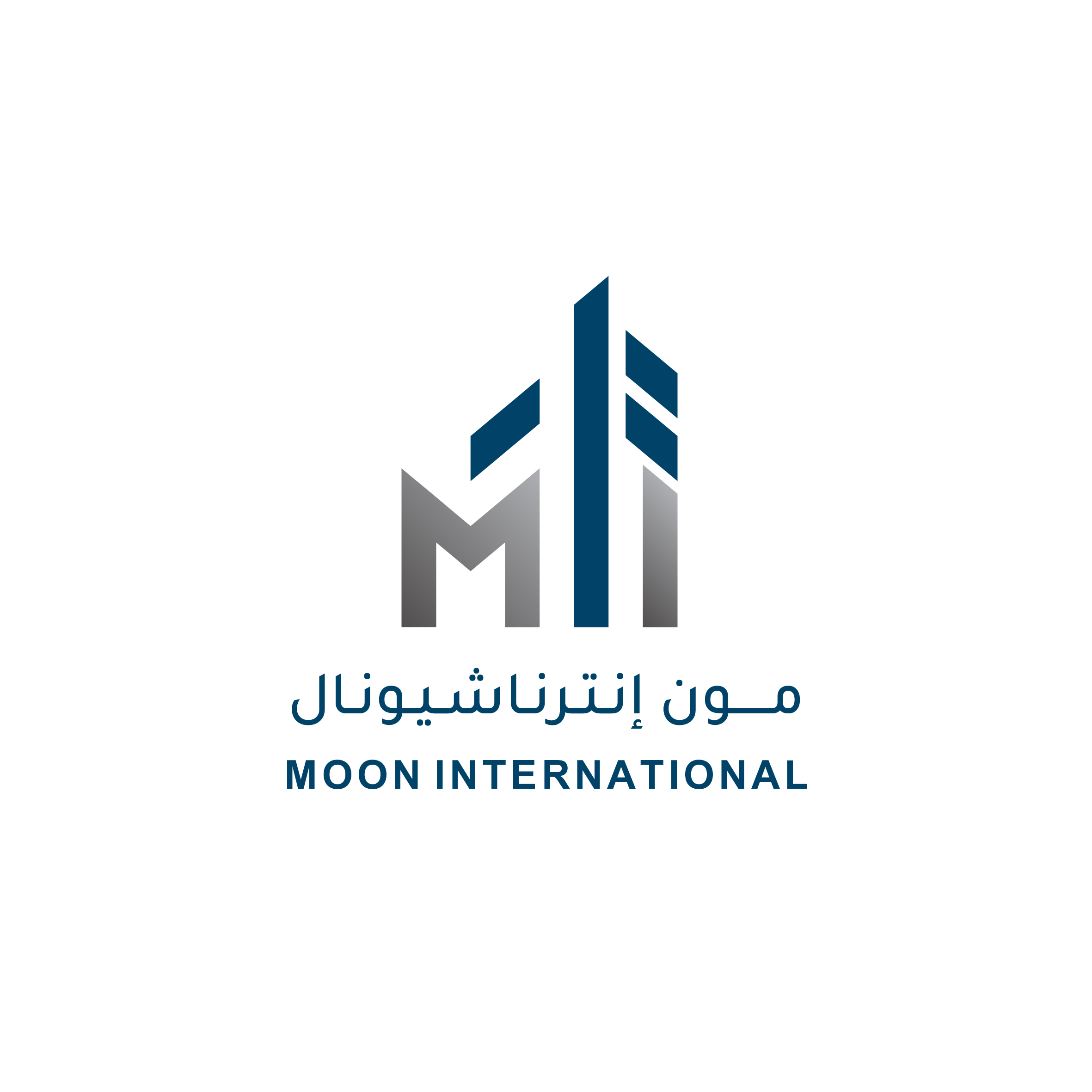 Moon International Logo